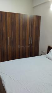 Bedroom Image of Happy stays in Roshan Pura, Gurgaon