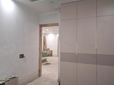 Bedroom Image of 1350 Sq.ft 3 BHK Builder Floor for sale in Paschim Vihar New Delhi for Rs. 27000000
