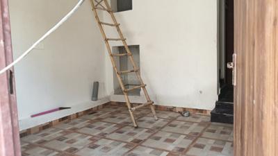 Living Room Image of 900 Sq.ft 3 BHK Independent House for sale in Noida Extension Greater Noida for Rs. 3800000