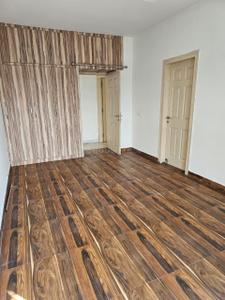 Bedroom Image of 3150 Sq.ft 3.5 BHK Builder Floor for sale in Unitech Uniworld City, Sector 97 Mohali for Rs. 12900000