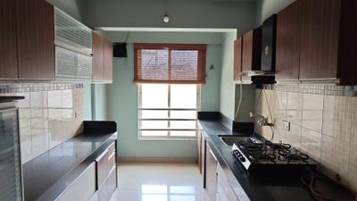 Kitchen Image of 1282 Sq.ft 2 BHK Apartment / Flat for sale in Wagholi Pune for Rs. 9350000