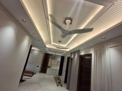 Image of 1800 Sq.ft 3 BHK Builder Floor for rent in BPTP Astaire Garden Floors, Sector 70A, Gurgaon for Rs. 55000