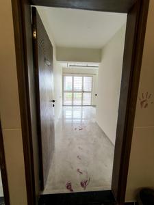 Image of 1230 Sq.ft 3 BHK Apartment / Flat for rent in Legacy Woods, Vikas Nagar, Pune for Rs. 25000