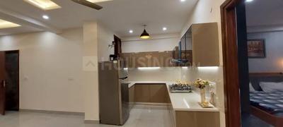 Hall Image of 1650 Sq.ft 3 BHK Builder Floor for sale in Nabha Zirakpur for Rs. 8200000