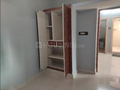 Bedroom Image of 2700 Sq.ft 6 BHK Independent House for sale in Mathikere Bengaluru for Rs. 14500000
