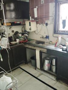 Kitchen Image of 1180 Sq.ft 2 BHK Apartment / Flat for sale in Vasundhara Ghaziabad for Rs. 11800000