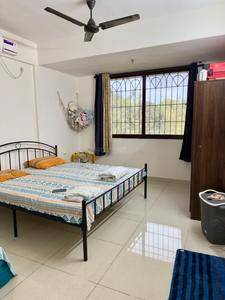 Bedroom Image of 1003 Sq.ft 2 BHK Apartment / Flat for sale in Tivim Goa for Rs. 8500000
