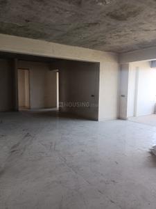 Hall Image of 3420 Sq.ft 4 BHK Apartment / Flat for sale in Nia Nami Riverside 38, Randesan Gandhinagar for Rs. 14820000