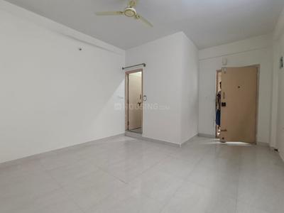 1 BHK Independent House