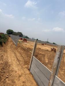 Image of 630 Sq.ft Residential Plot / Land for sale in Noida Extension, Greater Noida for Rs. 3290000