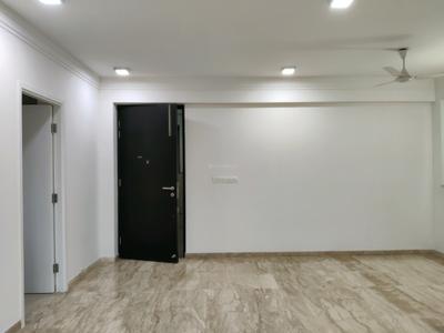 Living Room Image of 1250 Sq.ft 3 BHK Apartment / Flat for sale in Larkins 315 Rio B, Thane West Thane for Rs. 25000000