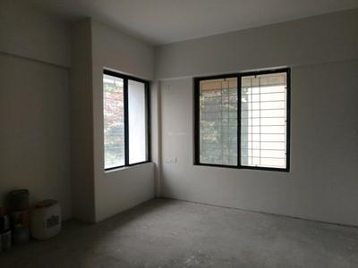Bedroom Image of 1400 Sq.ft 3 BHK Apartment / Flat for sale in Goel Sampatti, Wanwadi Pune for Rs. 13200000