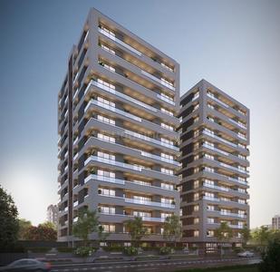 4 BHK Flat