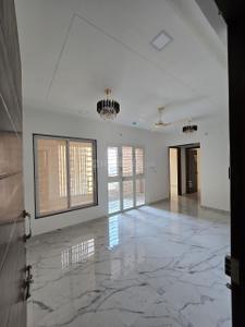 Hall Image of 1350 Sq.ft 3 BHK Apartment / Flat for rent in GK Mirai, Punawale Pune for Rs. 31000