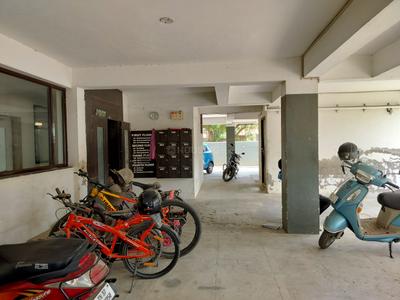 Hall Image of 1048 Sq.ft 2 BHK Apartment / Flat for sale in Singanallur Coimbatore for Rs. 7000000