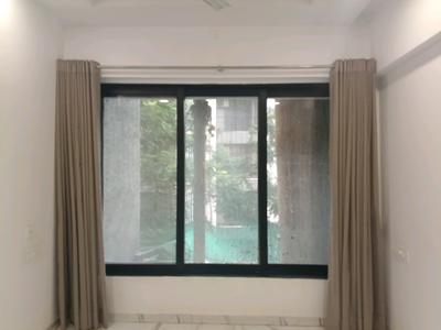 Living Room Image of 700 Sq.ft 1 BHK Apartment / Flat for sale in Shree Ramdev Ritu Heights, Mira Road East Mira Bhayandar for Rs. 6000000