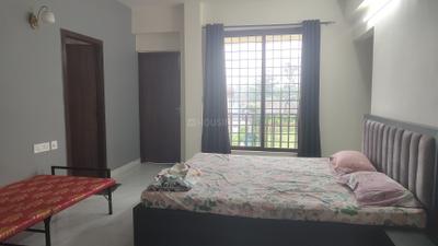 Bedroom Image of 3300 Sq.ft 4 BHK Independent House for sale in Vedic Village Kolkata for Rs. 27000000
