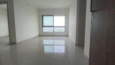 Living Room Image of 1110 Sq.ft 3 BHK Apartment / Flat for sale in Gurukrupa Marina Enclave, Malad West Mumbai for Rs. 29000000