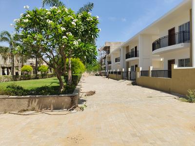 Image of 2050 Sq.ft 4 BHK Villa for sale in Sapphire Majestic, Jatkhedi, Bhopal for Rs. 12900000
