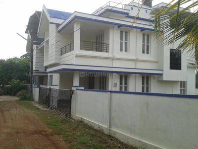 Image of 1700 Sq.ft 3 BHK Independent House for sale in Bajpe, Mangalore for Rs. 7500000