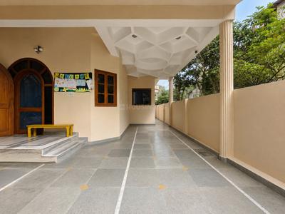 Balcony Image of 2400 Sq.ft 3 BHK Independent House for sale in Canal Road Dehradun for Rs. 25000000