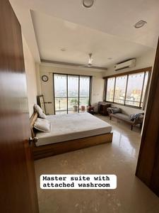 Bedroom Image of 2100 Sq.ft 4 BHK Apartment / Flat for sale in Chembur Mumbai for Rs. 65000000