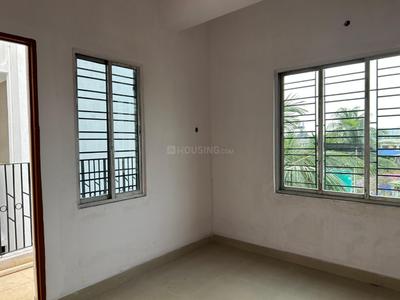 Bedroom Image of 670 Sq.ft 2 BHK Apartment / Flat for sale in Rajarhat Kolkata for Rs. 2000000