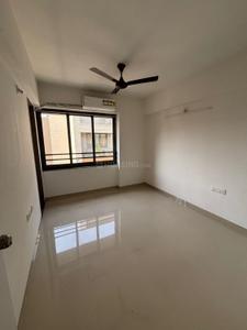 Bedroom Image of 1085 Sq.ft 2 BHK Apartment / Flat for sale in Shilp Ananta, Shela Ahmedabad for Rs. 5500000