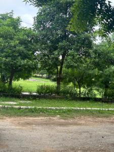 Image of 83 Sq.ft Residential Plot / Land for sale in Govinda Govind Vihar Phase 1, Baroli Ahir, Agra for Rs. 3600000