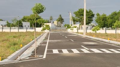 Image of 960 Sq.ft 2 BHK Independent House for sale in Tiruchengode, Namakkal for Rs. 35000000