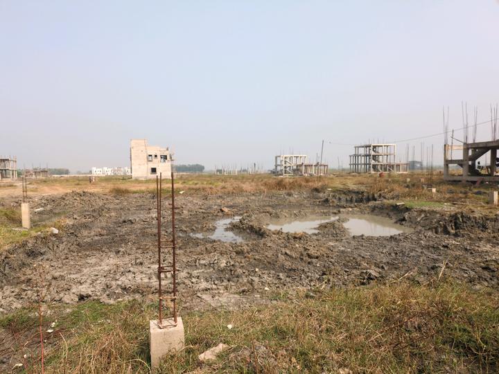 Dharitri Royal Enclave Tower No 7 And 8 Main Image 1