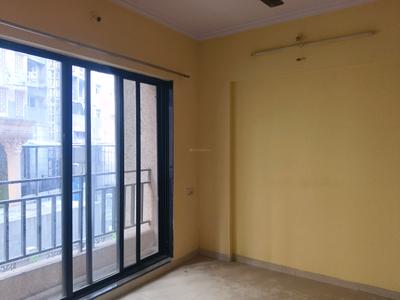 Bedroom Image of 690 Sq.ft 1 BHK Apartment / Flat for sale in Raunak City 2 by Raunak Group, Kalyan West Kalyan for Rs. 3700000