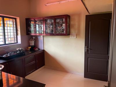 Kitchen Image of 1666 Sq.ft 3 BHK Villa for sale in Kannadi-II Palakkad for Rs. 5800000
