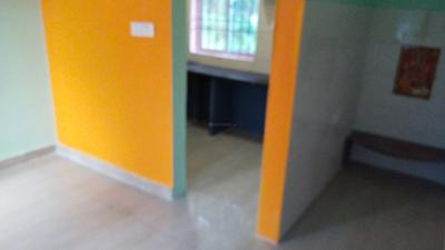 Hall Image of 500 Sq.ft 1 BHK Builder Floor for rent in Kumbalgodu Bengaluru for Rs. 5000