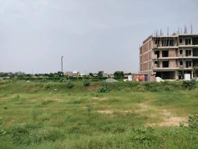 Image of 119 Sq.ft Residential Plot / Land for sale in Amolik Aster Woods, Sector 98, Faridabad for Rs. 16660000