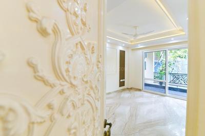 Bedroom Image of 2700 Sq.ft 4 BHK Independent House for sale in DLF City Phase 1, DLF Phase 1 Gurgaon for Rs. 40000000