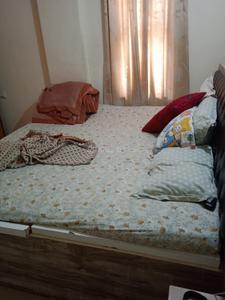 Bedroom Image of 1100 Sq.ft 3 BHK Apartment / Flat for rent in Kondhwa Pune for Rs. 32000
