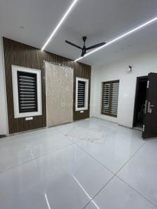 Hall Image of 2750 Sq.ft 4 BHK Independent House for sale in Maradu Kochi for Rs. 22000000