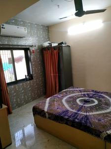 Bedroom Image of 1200 Sq.ft 2 BHK Apartment / Flat for sale in Kapadia Chal Valsad for Rs. 1700000