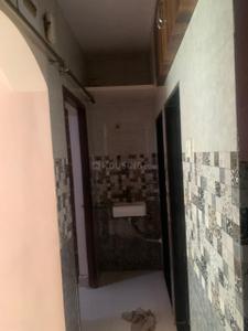 Image of 700 Sq.ft 1 BHK Apartment / Flat for sale in Kamothe, Navi Mumbai for Rs. 6400000