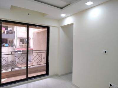 Living Room Image of 1120 Sq.ft 2 BHK Apartment / Flat for rent in Rustomjee Azziano, Thane West Thane for Rs. 50000