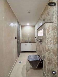 Hall Image of 3200 Sq.ft 4 BHK Independent House for sale in Uttam Nagar New Delhi for Rs. 13500000