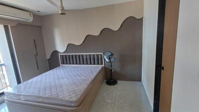 Bedroom Image of 1811 Sq.ft 3 BHK Apartment / Flat for sale in Bhatha Surat for Rs. 11000000