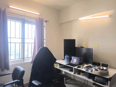Bedroom Image of 1082 Sq.ft 3 BHK Apartment / Flat for sale in Provident Rays Of Dawn, Kambipura Bengaluru for Rs. 11000000