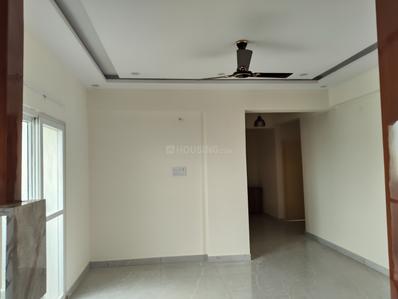 Hall Image of 1910 Sq.ft 3 BHK Apartment / Flat for sale in NRI Layout Bengaluru for Rs. 11000000