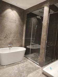 Image of 2700 Sq.ft 4 BHK Builder Floor for sale in Safdarjung Enclave, New Delhi for Rs. 100000000