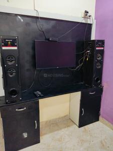 Kitchen Image of 1200 Sq.ft 2 BHK Duplex for rent in Rajkishor Nagar Bilaspur for Rs. 20000