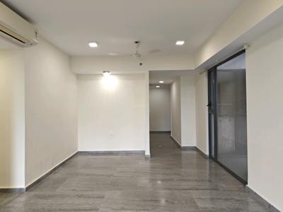 Living Room Image of 1200 Sq.ft 3 BHK Apartment / Flat for sale in Lodha New Cuffe Parade Lodha Evoq by Lodha Group, Sion Mumbai for Rs. 45000000