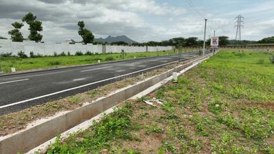 Image of 1110 Sq.ft Residential Plot / Land for sale in Karipatti, Salem for Rs. 1443000