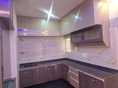 Kitchen Image of 5400 Sq.ft 8 BHK Independent House for sale in Kodipalya Bengaluru for Rs. 34000000
